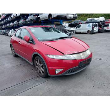 HONDA CIVIC VIII HATCHBACK (FN, FK)