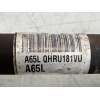 TRANSMISION DELANTERA IZQUIERDA A65LQHRU181VU 