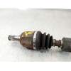 TRANSMISION DELANTERA IZQUIERDA A65LQHRU181VU 