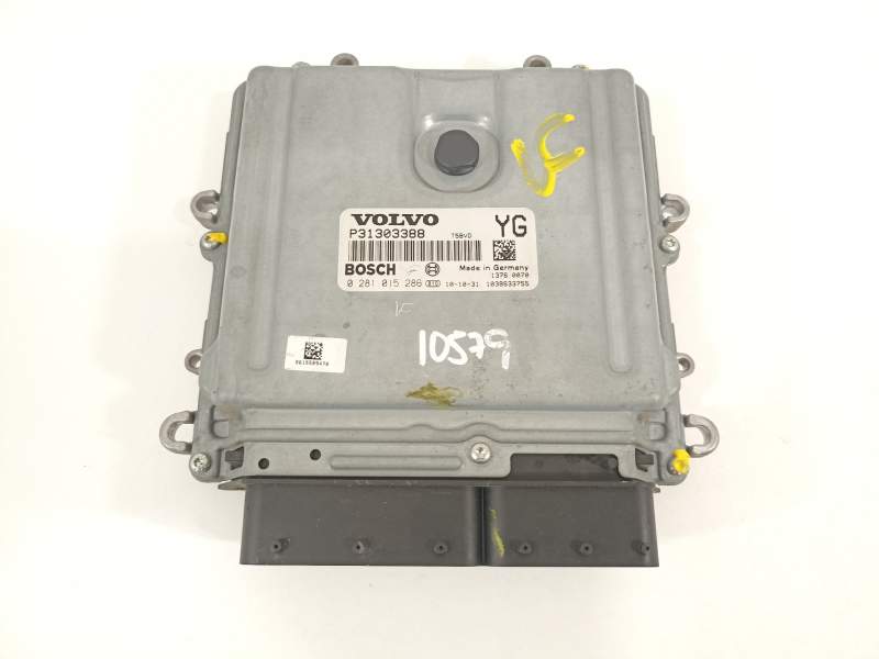CENTRALITA MOTOR UCE 31303388 0281015286 