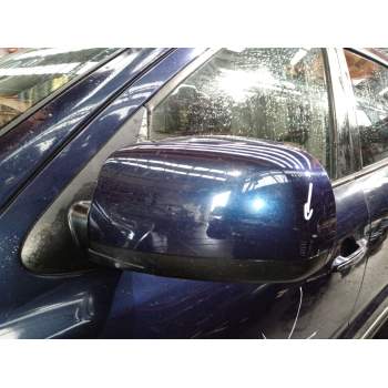 RETROVISOR IZQUIERDO 