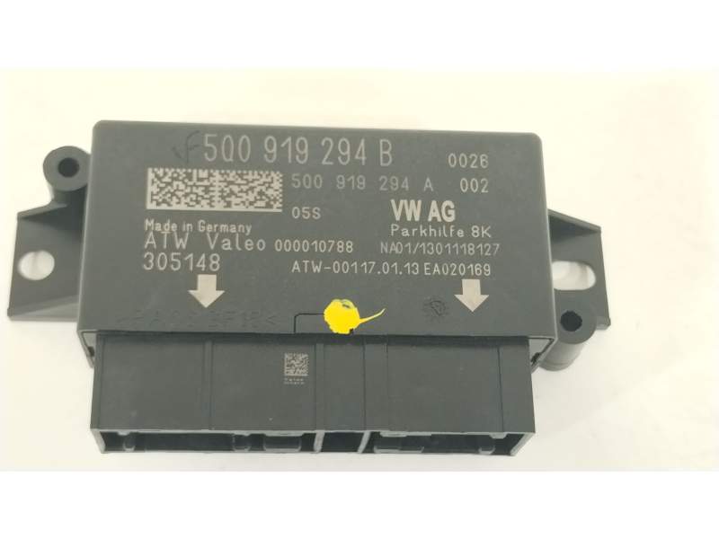 MODULO ELECTRONICO 5Q0919294B 5Q0919294A 305148