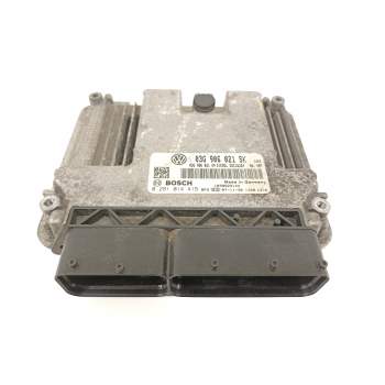 CENTRALITA MOTOR UCE 03G906021SK 0281014419 