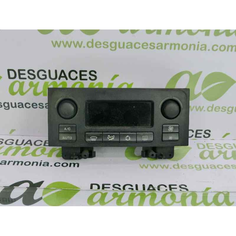 Recambio de mando climatizador para peugeot 307 break/sw (s2) x-line referencia OEM IAM 9646627977  