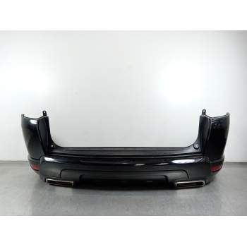 PARAGOLPES TRASERO JK6217D781 DK6217926 DK6217927