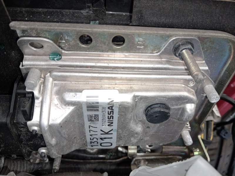 CENTRALITA MOTOR UCE 135177 31036XH30B 