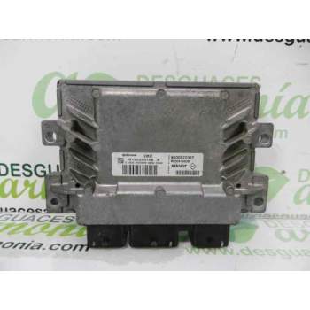 CENTRALITA MOTOR UCE 8200522357 