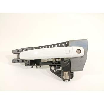 MANETA EXTERIOR DELANTERA IZQUIERDA 8T04837885 V23849 