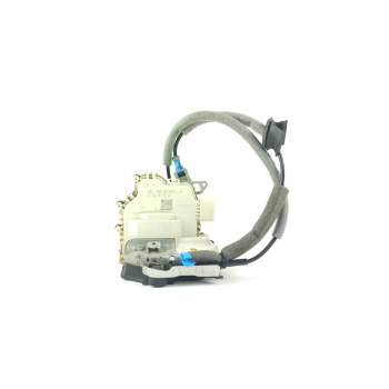 CERRADURA PUERTA TRASERA DERECHA 8K0839016F 