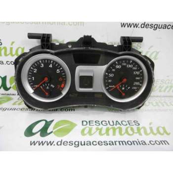 CUADRO INSTRUMENTOS 8200820999D 