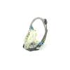 CERRADURA PUERTA TRASERA DERECHA 8K0839016F 