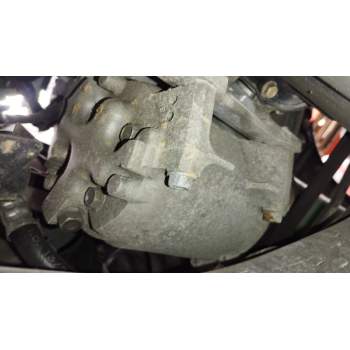 COMPRESOR AIRE ACONDICIONADO HS110R 