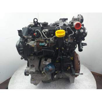 MOTOR COMPLETO K9K6770 