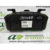 CUADRO INSTRUMENTOS 8200820999D 