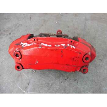 PINZA FRENO DELANTERA IZQUIERDA 0024202383 