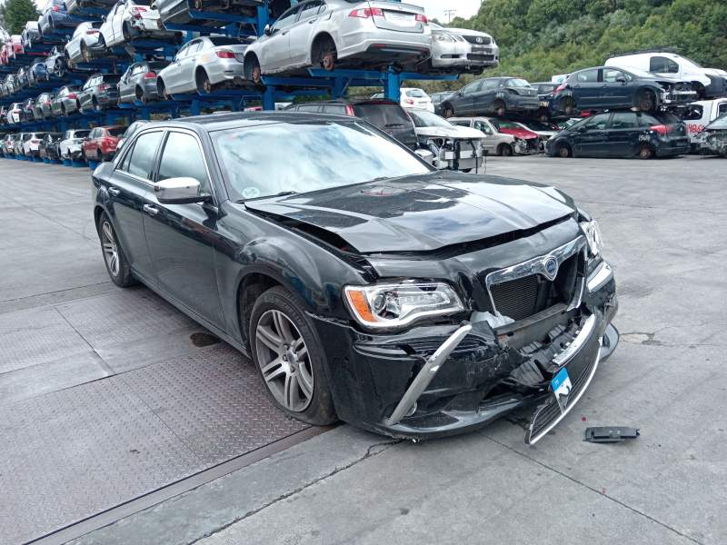lancia thema (lx_) del año 2013
