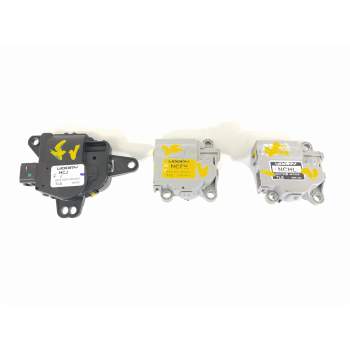 MOTOR APERTURA TRAMPILLAS CLIMATIZADOR HVCCD266NFFAA01 HVCCD267NFFLA01 