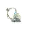 CERRADURA PUERTA TRASERA DERECHA 8K0839016F 