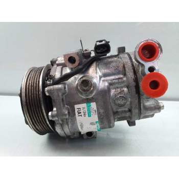COMPRESOR AIRE ACONDICIONADO 51893889 