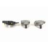 MOTOR APERTURA TRAMPILLAS CLIMATIZADOR HVCCD266NFFAA01 HVCCD267NFFLA01 