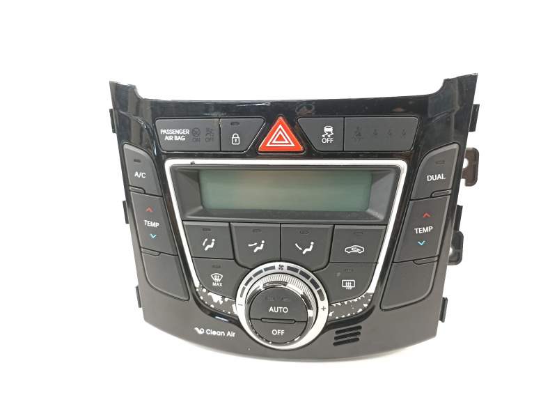 MANDO CLIMATIZADOR 97250A6531 