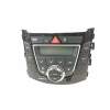 MANDO CLIMATIZADOR 97250A6531 