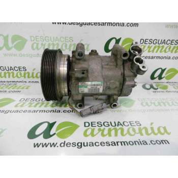 COMPRESOR AIRE ACONDICIONADO 8200819568 