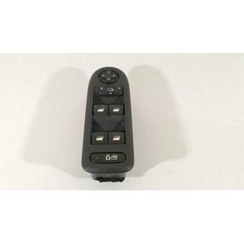 MANDO ELEVALUNAS DELANTERO IZQUIERDO 96644917XT 