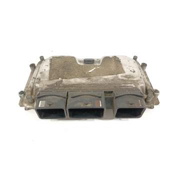 CENTRALITA MOTOR UCE 9643218980 ME7.4.4 0261207477
