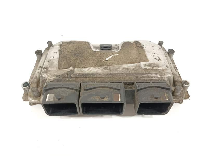 CENTRALITA MOTOR UCE 9643218980 ME7.4.4 0261207477