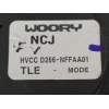 MOTOR APERTURA TRAMPILLAS CLIMATIZADOR HVCCD266NFFAA01 HVCCD267NFFLA01 
