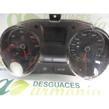 CUADRO INSTRUMENTOS 6J0920805L 