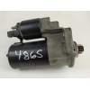 MOTOR ARRANQUE 020911023F 0001121006 