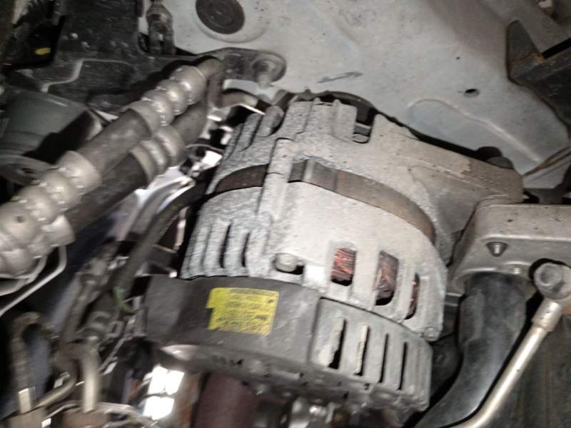 ALTERNADOR 373002A850 2611067 