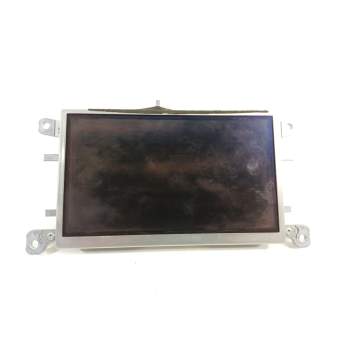 PANTALLA MULTIFUNCION 8T0919603E 