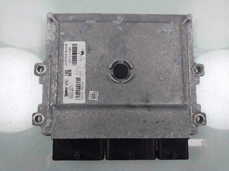 CENTRALITA MOTOR UCE 237103352R 237104736R 151500313