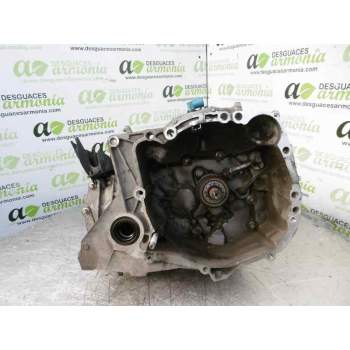 CAJA CAMBIOS JH3128 