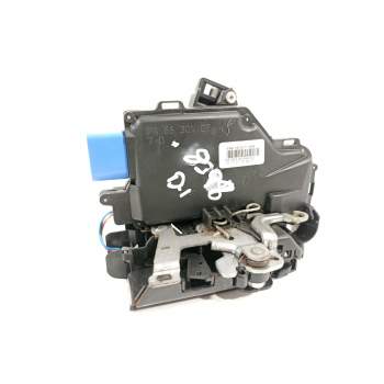 CERRADURA PUERTA DELANTERA IZQUIERDA 3D1837015AB 