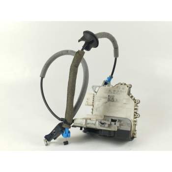 CERRADURA PUERTA TRASERA IZQUIERDA 8K0839015E 