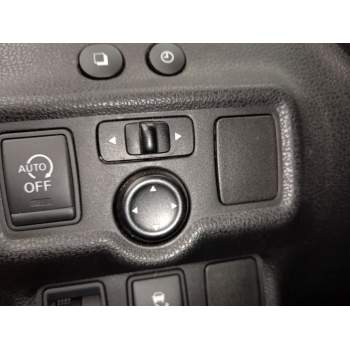 MANDO RETROVISOR 255703TB1A 