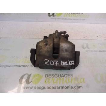 PINZA FRENO DELANTERA IZQUIERDA 1K0615123E 