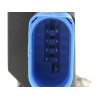 CERRADURA PUERTA DELANTERA IZQUIERDA 3D1837015AB 