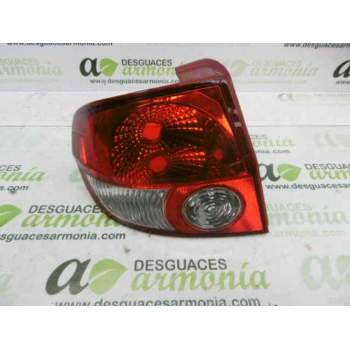 PILOTO TRASERO IZQUIERDO 924011CXXX 