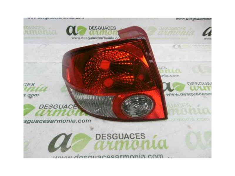 PILOTO TRASERO IZQUIERDO 924011CXXX 