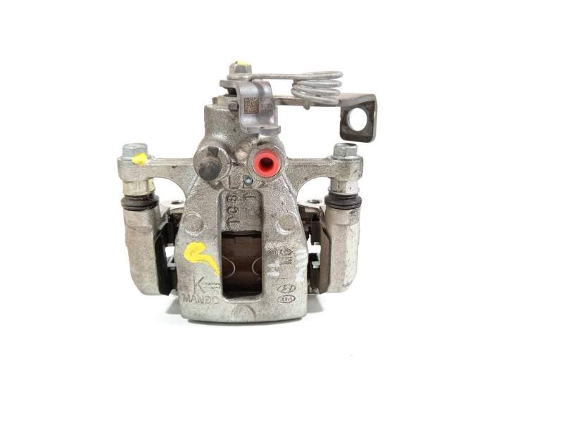 PINZA FRENO TRASERA IZQUIERDA BC140360 