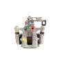 PINZA FRENO TRASERA IZQUIERDA BC140360 