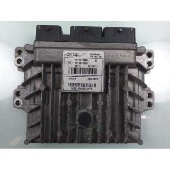CENTRALITA MOTOR UCE 237101989R 237101990R 