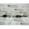 TRANSMISION DELANTERA DERECHA 8200378880D 