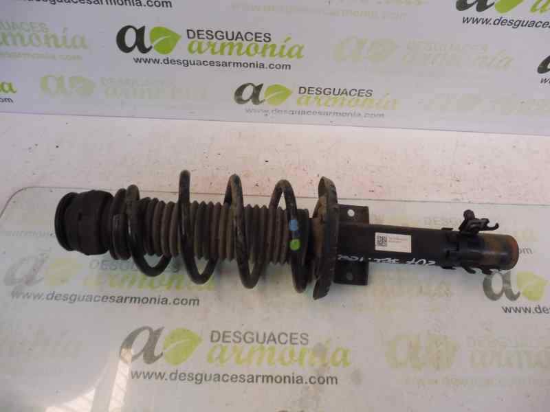 AMORTIGUADOR DELANTERO IZQUIERDO 6R0413031F 