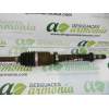 TRANSMISION DELANTERA DERECHA 8200378880D 